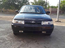 LADA (VAZ) 2110, 2010 il