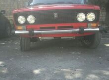 LADA (VAZ) 2106, 1978 il