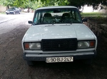 LADA (VAZ) 2107, 2007 il