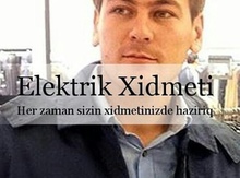 Elektrik xidməti
