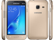 Samsung Galaxy J1 mini