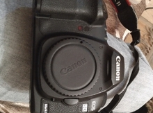 Fotoaparat "Canon"