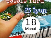 Qəbələ turu