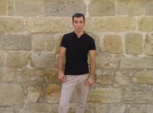 Xanımla tanış olmaq istəyirəm