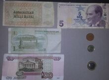 Kiçik pul kolleksiyası
