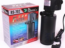 Filter "RS 702"