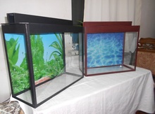 Akvarium