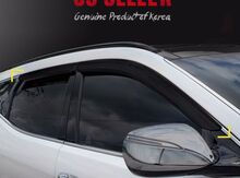 "Hyundai SantaFe" üçün güzgü arxalıqları