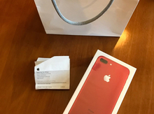 Apple iPhone 7 Plus Red, 128GB