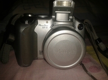 Fotoaparat "Canon"