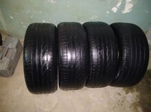 "Bridgestone" şinləri 205/55 R16