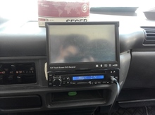 Monitor və maqnitola
