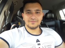 Iş axtarıram