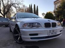 BMW 320, 1999 il
