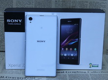 Sony Xperia Z1