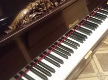 Pianino "Ronisch"