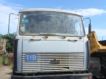 MAZ, 2001 il
