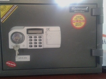Seyf "Diplomat" BS-T360