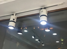 Vitrin spotları