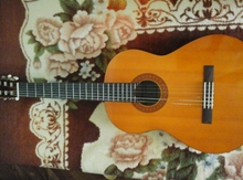 Gitara "Yamaha C40"