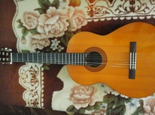 Gitara "Yamaha"