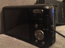 Fotoaparat "Sony"