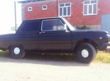 ZAZ 968M, 1985 il