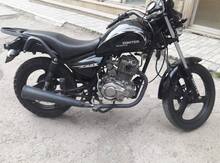 Zontes Tiger, 2014 il
