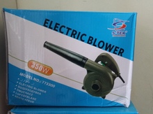 "Hund Fun Blower" təmizlik aparatı