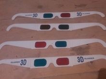 3D eynək