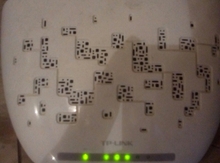 Modem "TP-Link"