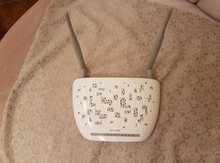 TP-Link modem