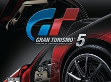 PS3 üçün "Grand Toursimo 5" oyunu