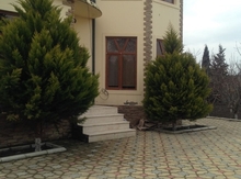 Bağ evi kirayə verilir, Nabran qəs.