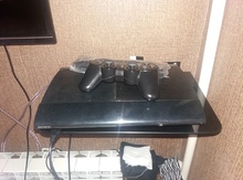 PS3 Super Slime 500GB