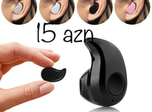 Mini bluetooth qulaqlıq