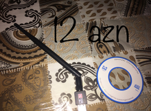 Wifi qəbuledici