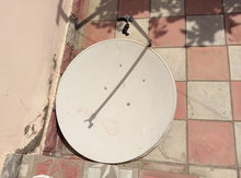 Peyk antena