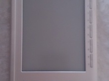 Elektron kitab "Sony"