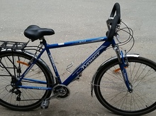 Velosiped "Turist"