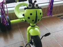 Velosiped