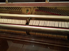 Pianino "Weinbash"