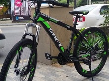 Velosiped "Saft 26"