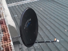 Peyk antena