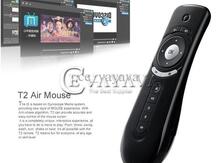 Air mouse Tv