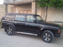 Təkər 265/75 R16