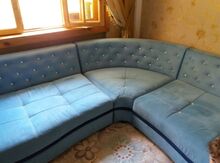 Künc divan