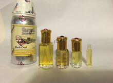 "Montale Black Aoud" ətri