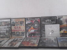 PC oyunları
