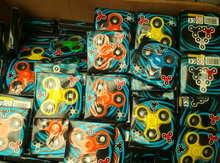 Spinner